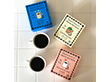 オーガニックドリップコーヒー 4箱 珈琲 コーヒー【送料込み】【二重包装不可】【お届け不可地域：離島】