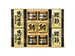 美味之誉 詰合せ 5875-50 9238-064 海苔 和風惣菜 詰合せ【送料込み】【お届け不可地域：北海道・沖縄・離島】