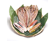 北海道 ほっけと漬魚8切 魚介 惣菜【送料込み】【二重包装不可】【お届け不可地域：離島】