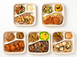 Studish 第二弾セット 5種 惣菜 弁当 冷凍 簡単 レンチン【送料込み】【二重包装不可】【お届け不可地域：北海道・沖縄・離島】【お届け日時指定不可】