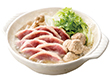 【お歳暮2025】千成亭 近江鴨 近江鴨鍋セット 半羽 9814-044 鍋セット【送料込み】【お届け不可地域:北海道・沖縄・離島】 【お歳暮2025】千成亭 近江鴨 近江鴨鍋セット 半羽 9814-044 鍋セット【送料込み】【お届け不可地域:北海道・沖縄・離島】