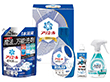 【お歳暮2025】P＆G アリエール液体洗剤セット PGCG-30F 9858-010 消耗品 洗濯用洗剤【送料込み】【二重包装不可】【お届け不可地域：北海道・沖縄・離島】
