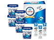 【お歳暮2025】P＆G アリエールジェルボールギフトセット PGJA-50E 9858-111 消耗品 洗濯用洗剤【送料込み】【二重包装不可】【お届け不可地域：北海道・沖縄・離島】