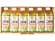 【お歳暮2025】国産こめ油ギフトセット TFKA-30 9875-092 【送料込み】【二重包装不可】【お届け不可地域：北海道・沖縄・離島】