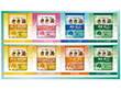 【お歳暮2025】きき湯オリジナルギフトセット KKY-20D 9888-140 バス用品 入浴剤【送料込み】【二重包装不可】【お届け不可地域：北海道・沖縄・離島】