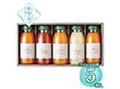 【お中元2026】いち粒 JOY JUICES 4種5本セット 200ml JJ27M 1669-049 野菜飲料【送料込み】【二重包装不可】【お届け不可地域：北海道・沖縄・離島】