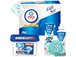 【お中元2026】P＆G アリエールジェルボールギフトセット PGJA-15G 1688-102 消耗品 洗濯用洗剤【送料込み】【二重包装不可】【お届け不可地域：北海道・沖縄・離島】
