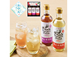 【お中元2026】尾道造酢 飲むフルーツ酢セット お酢飲料【送料込み】【二重包装不可】_543 【お中元2026】尾道造酢 飲むフルーツ酢セット お酢飲料【送料込み】【二重包装不可】_543