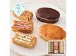【お中元2026】ガトー・ド・ボワイヤージュ ミルフイユ＆スフレアソート スイーツ 洋菓子【送料込み】【二重包装不可】_708
