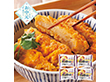 【お中元2026】銀座梅林 カツ丼の具 和風惣菜【送料込み】【二重包装不可】【お届け不可地域:離島】_829 【お中元2026】銀座梅林 カツ丼の具 和風惣菜【送料込み】【二重包装不可】【お届け不可地域:離島】_829