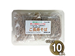 ご長寿そば 60g×5食 ×2パック 麺 蕎麦 カットそば【送料込み】【二重包装不可】【お届け不可地域：沖縄・離島】【お届け日時指定不可】