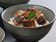 【お中元】徳島 「吟月」 はも丼【送料込み】 【お中元】徳島 「吟月」 はも丼【送料込み】