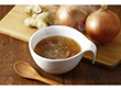 「JINBO MINAMI AOYAMA」玉ねぎと生姜のスープ 12個入  LD03P1674A【送料込み】【お届け不可地域：沖縄・離島】
