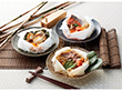 黒毛和牛・紅鮭・ホタテ&わかめの包み蒸し SC-440【送料込み】【お届け不可地域:沖縄・離島】 黒毛和牛・紅鮭・ホタテ&わかめの包み蒸し SC-440【送料込み】【お届け不可地域:沖縄・離島】