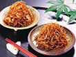 寿セット(生たきしらす佃煮・くるみin佃煮)【送料込み】 寿セット(生たきしらす佃煮・くるみin佃煮)【送料込み】