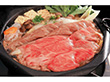 神戸ビーフ 焼肉 焼肉用（モモ・バラ）500g【送料込み】