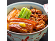 角煮丼８個セット(V-8B)【送料込み】【お届け不可地域：離島】