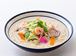 あごだしで長崎ちゃんぽん 麺、スープセット【送料込み】【ネコポス発送】