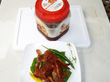 【笠間市名産品】ヤンニョム・ケジャン 1kg 【送料込み】 【笠間市名産品】ヤンニョム・ケジャン 1kg 【送料込み】
