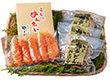 【和牛×やまや】明太子ハンバーグ5688-50 6991-978 【二重包装不可】【送料込み】【お届け不可地域：北海道・沖縄・離島】