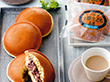 【お歳暮2023】乳蔵 十勝生どら 70g×10 【送料込み】【お届け不可地域：離島】_863