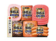 【お歳暮2023】日本ハム 本格派ギフト 6種詰合せ 【送料込み】【お届け不可地域：離島】_1108