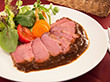 神戸・元町 アシエット ローストビーフ300g 惣菜【送料込み】【二重包装不可】【お届け不可地域：離島】