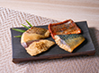 絆屋の旨煮魚詰合せ ブリ サバ 和風惣菜【送料込み】【お届け不可地域：離島】