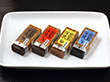回進堂 岩谷堂羊羹ミニ詰合せ 和菓子 ようかん【送料込み】【お届け不可地域：離島】