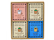 オーガニックドリップコーヒー ４箱 コーヒー ドリップ【送料込み】【お届け不可地域：離島】
