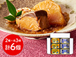 宮城 木の屋石巻水産 ぶり大根・いか玉こん缶詰2種セット(ギフト箱) 和風惣菜 煮物【送料込み】【二重包装不可】【お届け不可地域：離島】