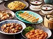 東京 赤坂四川飯店 監修 本格中華7種セット（餃子×計2、五目炒飯×計4他） 中華惣菜【送料込み】【二重包装不可】【お届け不可地域：離島】