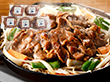 北海道名物 味付けラムジンギスカン200g×5 羊肉 ラム【送料込み】【二重包装不可】【お届け不可地域：離島】