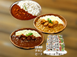 紀の国仕立てカレー食べ比べセット[3] ビーフカレー チキンカレー 金山寺味噌カレー【送料込み】【二重包装不可】【お届け不可地域：北海道・沖縄・離島】