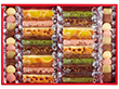 ひととえ キュートセレクション CSB-30 4193-041 スイーツ 洋菓子 焼菓子【送料込み】【お届け不可地域：北海道・沖縄・離島】