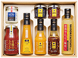 セゾンファクトリー リッチな朝食セット KRB-50IK 4230-053 調味料 ドレッシング ジャム 詰合せ【送料込み】【お届け不可地域：北海道・沖縄・離島】