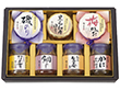 磯じまん ご飯のお供瓶詰セット MT-30 4242-060 和風惣菜 詰合せ【送料込み】【お届け不可地域：北海道・沖縄・離島】