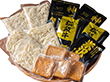 【父の日2025】ブランド和牛カレー×讃岐うどん 5人前 5679-50c 4997-413 和風惣菜 詰合せ【送料込み】【二重包装不可】【お届け不可地域：北海道・沖縄・離島】【お届け日時指定不可】