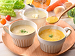MaazelMaazel 34種のやさい畑スープセット 計4個入 洋風惣菜 詰合せ【送料込み】【二重包装不可】【お届け不可地域：離島】