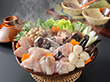 関とら本店 あんこう鍋うどんセット 惣菜 鍋セット 水炊き【送料込み】【二重包装不可】【お届け不可地域：離島】