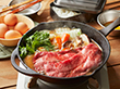 三重 松阪牛 ももすき焼き用400g 牛肉 モモ【送料込み】【二重包装不可】【お届け不可地域：離島】