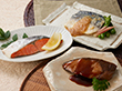 鳥取 山陰大松 氷温熟成 煮魚・焼魚ギフトセット8切 和風惣菜 詰合せ【送料込み】【二重包装不可】【お届け不可地域：離島】