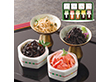 3%OFF【お中元2025】わらびの里 京楽味 佃煮詰合せ わ S-50 4734-037 和風惣菜【送料込み】【お届け不可地域：北海道・沖縄・離島】