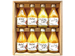 3%OFF【お中元2025】伊藤農園 100％ピュアジュース詰合せ 50708ga2 4765-094 フルーツ飲料【送料込み】【二重包装不可】【お届け不可地域：北海道・沖縄・離島】