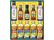 3%OFF【お中元2025】日清オイリオ ヘルシーオイル＆キッコーマン生しょうゆギフト NK-50 4773-065 調味料 醤油【送料込み】【二重包装不可】【お届け不可地域：北海道・沖縄・離島】