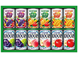 3%OFF【お中元2025】カゴメ すこやかファミリーギフト KSR-15P 4781-050 野菜飲料【送料込み】【二重包装不可】【お届け不可地域：北海道・沖縄・離島】