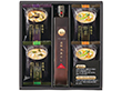 3%OFF【お中元2025】フリーズドライみそ汁＆飛魚だしセット FDA-15N 4785-046 和風惣菜 味噌汁【送料込み】【二重包装不可】【お届け不可地域：北海道・沖縄・離島】