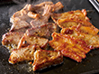 【お中元2025】国産豚肉 3種食べ比べセット B6-1 豚肉【送料込み】【二重包装不可】【お届け不可地域：離島】_503