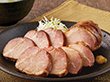 【お中元2025】鹿児島産 黒豚の炭焼き焼豚 K-36D 和風惣菜 焼豚【送料込み】【二重包装不可】【お届け不可地域：離島】_619