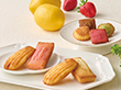 【お中元2025】アンリ・シャルパンティエ ひょうご五國豊穣アソート HGHAS-30 スイーツ 洋菓子【送料込み】【二重包装不可】【お届け不可地域：離島】【お届け日時指定不可】_669